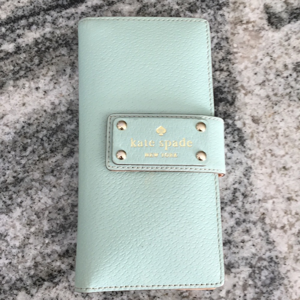 Kate Spade NY Wallet